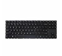 Generic Teclado portátil para for HP Omen 16-b0000 16-b1000 US United States Edition