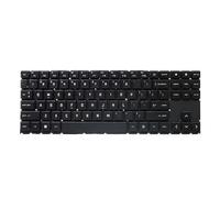 Generic Teclado portátil para for HP Omen 16-u0000 16-u1000 US United States Edition