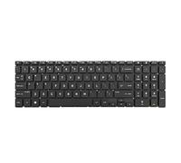 Generic Teclado portátil para for HP Omen 17-db0000 17-db1000 US United States Edition