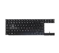 Generic Teclado portátil para for HP Omen X 15-dg0000 US United States Edition