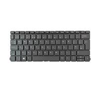 Generic Teclado portátil para for HP Pro x360 435 G10 UK Edition