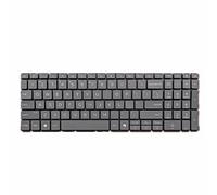 Generic Teclado portátil para for HP ProBook 460 G11 US United States Edition