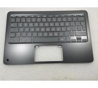 GENERIC Teclado reposamanos para HP Chromebook x360 11 G1 EE 927658-071