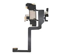 Generic Teléfono 11 Altavoz de Oreja Flex Cable Reemplazo Metal ABS Material, Fácil Instalación para Usuarios de iOS Phone 11
