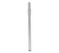 Generic Telescópico, Palo Telescópico Portátil de Aleación de Aluminio, de Articulación Duradero para Cepillos, Ideal para Limpieza, 1 Unidad