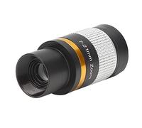 Generic Telescopio Astronómico Ocular con Zoom con Revestimiento de Plata de 7 a 21 Mm para Visualización de la Luna y los Planetas, Ocular de 1,25 Pulgadas