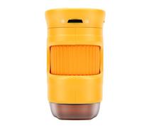 Generic Telescopio Microscópico Digital Compacto para Niños con Aumento de 1000X y Fácil Captura de Fotografías para Descubrimientos sobre la Marcha