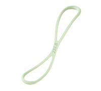 Generic Tensor de 8 Palabras Belleza de Hombro Abierto Banda elástica Fitness Home Ladies Altas Bandas de Entrenamiento para Fitness en el hogar, Yoga, Pilates y Entrenamiento de Fuerza