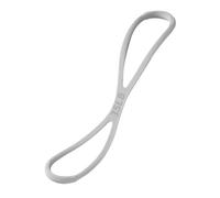 Generic Tensor de 8 Palabras Belleza de Hombro Abierto Banda elástica Fitness Home Ladies Altas Bandas de Entrenamiento para Fitness en el hogar, Yoga, Pilates y Entrenamiento de Fuerza