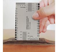 Generic Teoría de Cuerdas, sin óxido, No Fácil de Dañar, Duradera, Práctica, Larga Vida útil, Enseñanza de Guitarra, para el bajo de la Guitarra