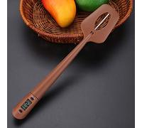 Generic Termómetro Digital Portátil para Chocolate, Sonda de Metal Precisa, Rango de 20~320 ℃ para Cocinar