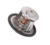 Generic Termostato de Motor de 71 ℃ para Dozer D53A-17 D53P-17 D31P-18A Pieza de Repuesto Eficiente 1 Unidad