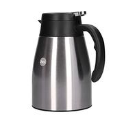 Generic Tetera Eléctrica, Tetera de de Automóvil con de Plástico Resistente y Base de 1200 Ml de Calentador de Agua de 24 V Macetros de Agua de Acero Inoxidable Portátil Hervidor de té Hervidor de