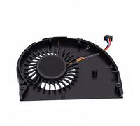 Generic ThinkPad S230U 04W6939 04W6940 Ventilador de Refrigeración de CPU para Computadora Portátil Reemplazo de Metal Silencioso y Eficiente para una Rápida Disipación del Calor para el Trabajo o