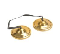 Generic Tibetan Tingsha Bells 65cm para La Atención Plena Y La Relajación, D