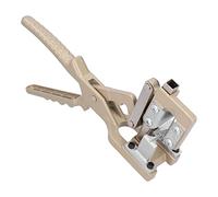 Generic Tijera de Podar de Injerto Ergonómica Multifuncional para Mejorar la Tasa de Supervivencia de árboles Frutales