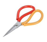 Generic Tijeras de Aleación de Acero Multiusos con Función Antioxidante para Proyectos de Manualidades y Costura (2# / 190mm)