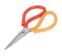 Generic Tijeras de Aleación de Acero Multiusos con Función Antioxidante para Proyectos de Manualidades y Costura (1# / 200 mm)