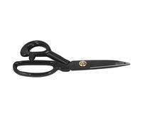 Generic Tijeras de Coser Tijeras de Tela Resistentes para el Hogar y la Oficina, Diseño Compacto de Hierro Incisivo de Acero con Alto Contenido de Manganeso de 8 Pulgadas para Decoración de Interiores