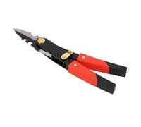 Generic Tijeras de Hojalatero de Aviación de Alta Dureza, Cortador de Doble Propósito Transformable para Cortar Hierro y Acero