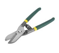 Generic Tijeras para Cortar Chapa Metálica, Tijeras Metálicas Resistentes a la Oxidación, Ergonómico para Uso Profesional, 8 Pulgadas, 10 Pulgadas, 12 (20,3 cm/8)