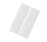 Generic Tiras de pegamento térmico EVA, tiras de pegamento termofusible, pegamento para encuadernación de libros de 10mm, tiras de encuadernación, 100 Uds.