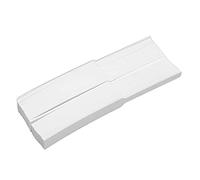 Generic Tiras Reactivas de Fragancia Desechables Portátiles, 100 Piezas, Material Confiable para Mezcla de Perfumes, Identificación de Fragancias, 0,5 X 4,7 Pulgadas para Fabricantes de Perfumes