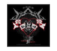 Generic - Toppa Alchemy Angels of Fortune