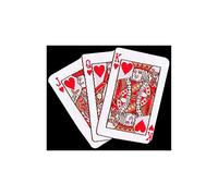 Generic - Toppa Royal Flush