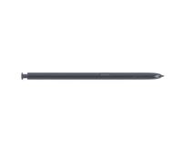 Generic Touch Stylus Pen, Reemplazo de Lápiz de Lápiz óptico de Toque Fácil de Escribir Totalmente Compatible para Teléfonos Celulares (Black)