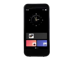 Generic Traductor de Idiomas Pluma de Traducción en Tiempo Real Bluetooth para Aprender a Viajar, con Flash de Cámara de 5MP