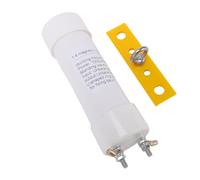 Generic Transformador de Impedancia de Alta Potencia Balun 1000W 1:4 para Sistemas de Antena de Corta Diseño Compacto y Duradero 1 Unidad