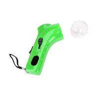 Generic Tratar Trower, Snack Treat Lanzador Entrenando Comida para Perros Catapulta Snack Treat Catapulta Alimentador de Alimentos para Perros de Mascotas para la Herramienta Interactiva de (Green)