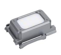 Generic Tren de Aterrizaje de Luz Nocturna para Dron Neo 2, Cuentas LED de Alto Brillo para Seguridad de Vuelo y Evitación de Obstáculos, con Instalación a Presión y Luces de Contorno