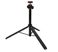 Generic Trípode/Palo Selfie de Aleación de Aluminio de 4,6 Pies con Base Antideslizante para Acción 5 4 3 Nano, Vlogging y Perspectivas únicas