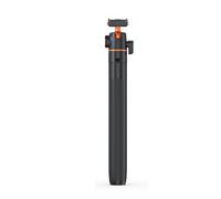 Generic Trípode/Palo Selfie Portátil, Ligero y Extensible, de Liberación Rápida para Cámara de Acción, Grabación de Vídeo para Vlogging, Fotos Extendidas o Ubicación Estable
