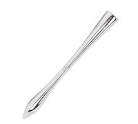 Generic Trituradora de Hielo Manual Profesional, Palo para Cocina, Bar, Restaurante, Aleación de Zinc, Diseño Duradero (Estilo B)