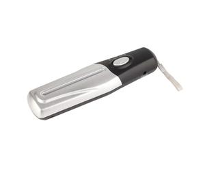 Generic Trituradora Eléctrica Mini USB Multifuncional para Oficina y Hogar, Dispositivo de Trituración Portátil Fácil de Usar para Varios Escenarios, Superficie Brillante con Duración de Batería