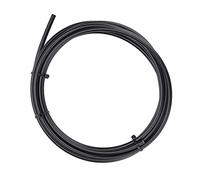 Generic Tubo de Freno de Disco Hidráulico Manguera de Bicicleta de Duradera y Resistente a Altas Temperaturas para / E1 E3 DB1 DB3 para Ciclistas de Montaña Recubrimiento de Nailon Negro