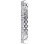 Generic Tubo de Humo, Generador de Humo Frío Pellets Fumador Barbacoa Generador de Tubería de Acero Inoxidable Acero Inoxidable Bbq Pellet Tuber para Fumador para Alimentos a la Parrilla Fría y