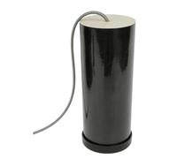 Generic Tubo de Sonido de Mano de Tambor de Trueno Tradicional para Educación Rítmica (Pequeña)