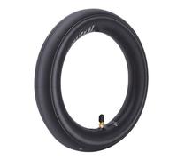 Generic Tubo Interior 10x2.125, Tubo de Neumático de Goma de Válvula Recta para Neumáticos Pequeños E Scooter Bicicleta para Niños