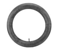 Generic Tubo Interior de Bicicleta 20x4,0, Absorción de Impacto de Caucho Butílico Resistente para Motos de Nieve, Vehículos Todo Terreno, Bicicletas de Playa