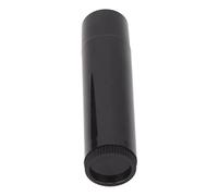 Generic Tubos de Bálsamo Labial de Plástico de Primera Calidad, 20 Piezas, Fáciles de Usar, para Pintalabios DIY, Capacidad de 4,2g para Bálsamos Labiales y Perfumes Sólidos