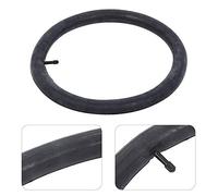 Generic Tubos de Bicicleta 20x1.75/2.125, Tubo Interno de Bicicleta Compatible con 20x1.75 .90 .95 20x2.0 20x2.10 .125 2pcs de Neumáticos para (16x1.75/2.125 válvula de EE. UU.)
