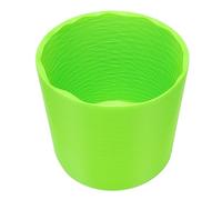 Generic Túnel de Juego Interactivo para Animales Pequeños, Tubo Retráctil Plegable para Conejos, Cobayas, Erizos, Plástico Duradero, 29,9x7,9 Pulgadas
