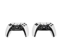 Generic TV Video Game Stick Plug and Play 8k HD Interface Multimedia Interface Console para Vinculación Familiar, Precargada con Juegos Clásicos Retro (64GB)