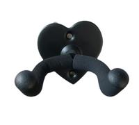 Generic Ukulele Hang Support Se Puso de Pie para La Pared de La Guitarra para Ukulele de Mandolina