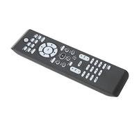 Generic Universal Remote Control, Control Remoto de TV Smart Universal para Hecho de Material de ABS Que No Requiere Programación o Emparejamiento