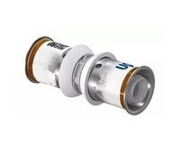 Generic Uponor 1039933 S-Press Plus PPSU - Embrague (16 x 16), color gris